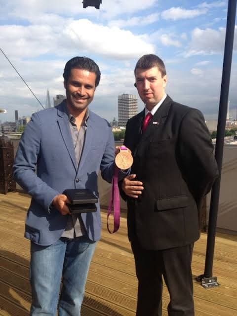 Event Security for Qatar House 2012 Olympics