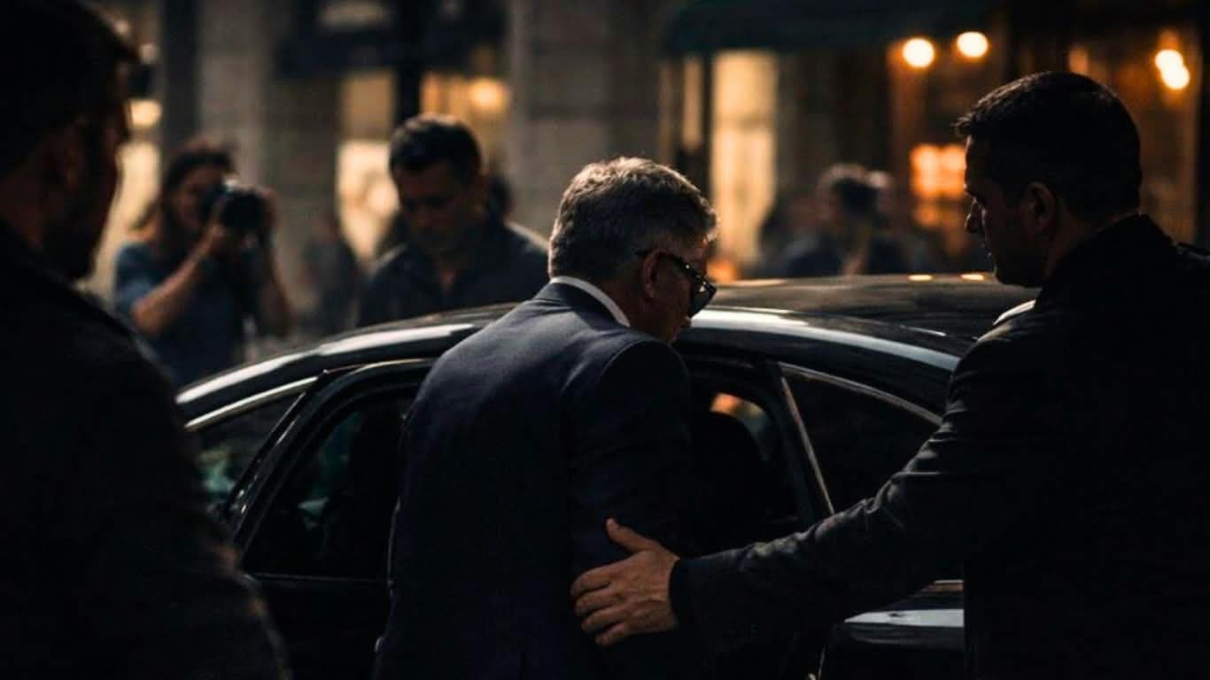 Close Protection