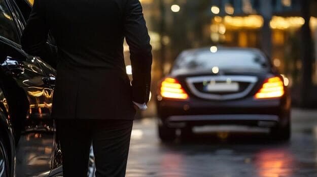 Luxury Concierge & Lifestyle