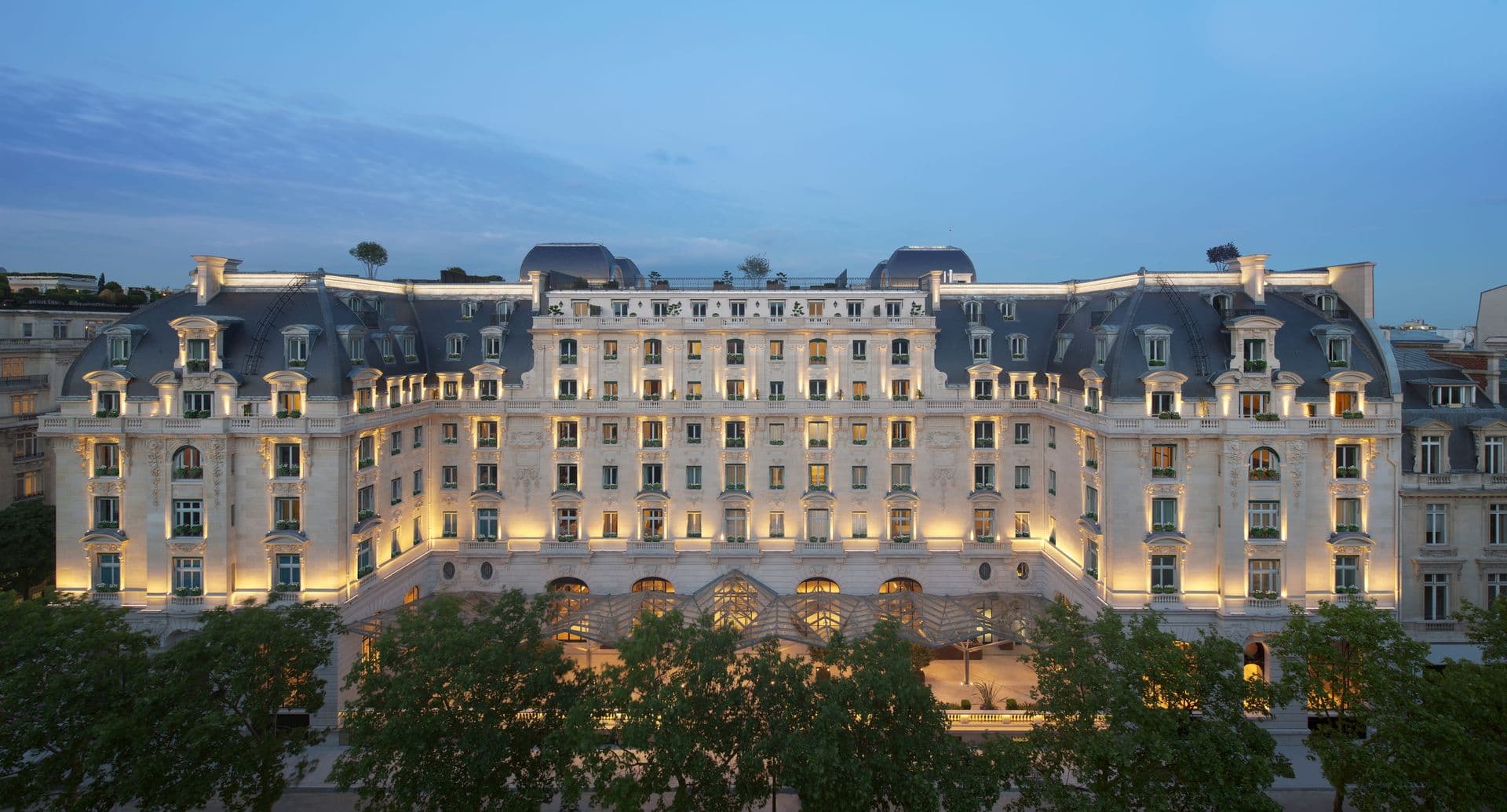 Hospitality & Private Stays