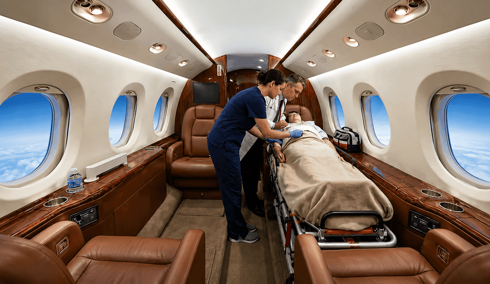 Medical Assistance
